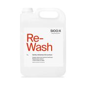Sioo:X Re-Wash 1Ltr