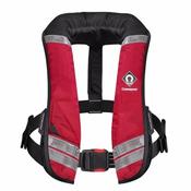 Crewsaver Crewfit Auto Harness XD 275N Lifejacket image
