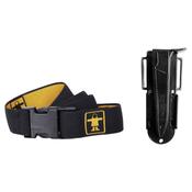 Guy Cotten Belt and Knife Sheath