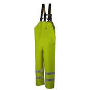 Guy Cotten HitFlash Bib &amp; Braces Hi-Vis