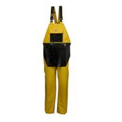 Guy Cotten Nylpeche Bib &amp; Braces - includes Apron