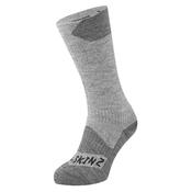 Sealskinz Raynham Waterproof Mid-Length Sock image