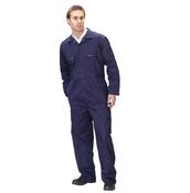 Super Click Heavy Weight Boilersuit image