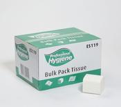 Bulk Pack Tissue