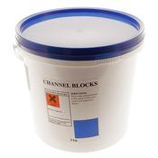 Channel Blocks tub image