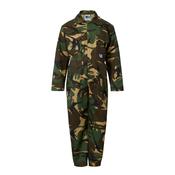 Blue Castle Tearaway Junior Boilersuit image
