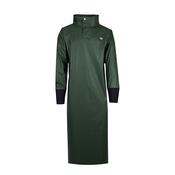 Swampmaster No-Sweat Stormgear Waterproof Dairy Gown Green