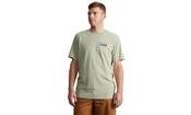 Carhartt Script Patch T-Shirt Short Sleeve image