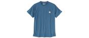 Carhartt Force Pocket T-Shirt Relaxed Fit image