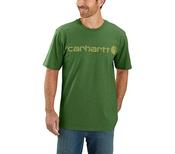 Carhartt Core Logo T-Shirt 103361 image