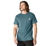 Carhartt Force Pocket T-Shirt Relaxed Fit image