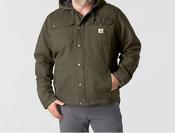 Carhartt Livingston Jacket 107082 image