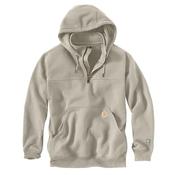 Carhartt Paxton 1/4 Zip Hoodie 100617