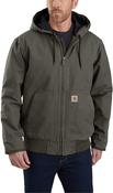 Carhartt Washed Duck Active Jacket 104050 image