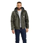 Carhartt Washed Duck Bartlett Jacket 103826 image