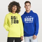Personalised American Sport College Style Graduation &amp; TY Hoodies