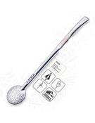 Garibaldi Linha Inox Bombilla 23 cm