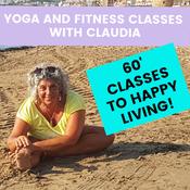 Yoga & Fitness by Claudia in Drimaterril Ballinakill R32 XW74 Co. Laois