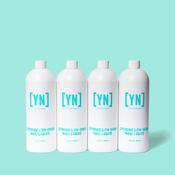 32oz Acrylic Extreme Low Odour Nail Liquid Monomor Buy 3 &amp; Get 1 FREE