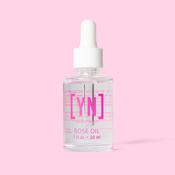Rose Cuticle Oil 1oz