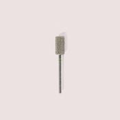 Large Barrel Cross Cut Diamond Bit -Coarse 3/32"