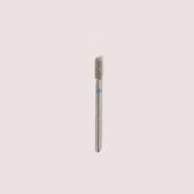 Diamond Cuticle Round Bit - Medium 3/32"