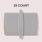 Buffer 180/180 25 PACK