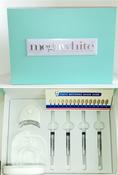 Mega White Home Teeth Whitening Kit ( non peroxide ) image
