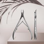 Cuticle Nippers Smart 10 ,5mm ,Half Jaw