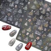 Christmas Stickers 9A301F