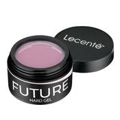 Future Hard Gel Nude Pink  , Lecente , 50g