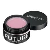 Future Hard Gel Muted Blush  , Lecente , 50g