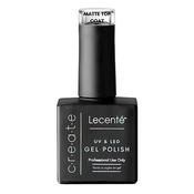 Lecente Matte Top Coat