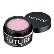 Future Hard Gel Shell Pink  , Lecente , 50g