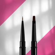 Double Ended Brush