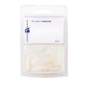 Natural Tips Size #5  - Discontinuing All €1