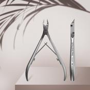Cuticle Nippers Smart 10 ,4mm ,Quarter Jaw