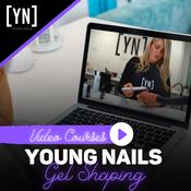 Gel Shaping - Online Video Course