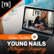 Acrylic Shaping - Online Video Course