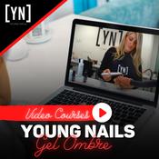 Gel Ombre - Online Video Course