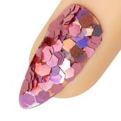 Glitter- Bloody Quake 1oz