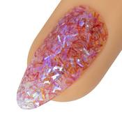Glitter- Crinkle Sprinkles 1oz
