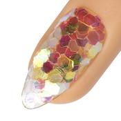Glitter- Hot Bee Keeper 1oz