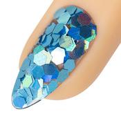 Glitter- Muscles Muscles  1oz