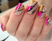 NAIL ART 1 DAY COURSE