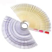 Key Ring Colour Display ( x 3 Colours Per Stick )