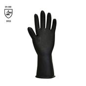 Butochem - Chemical Resistant Gauntlets - Polyco image