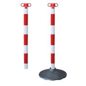 JSP - Chain Support Post with base