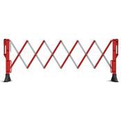 Expandable Barrier 3 Metre image
