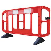 Traffic Barriers - JSP Titan Barrier System image